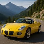 yellow solstice