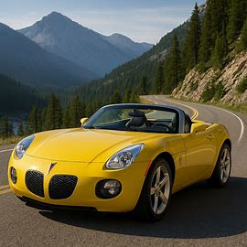 yellow solstice