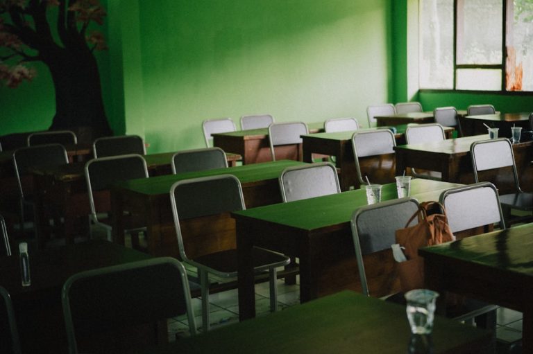 Photo Classroom attendance