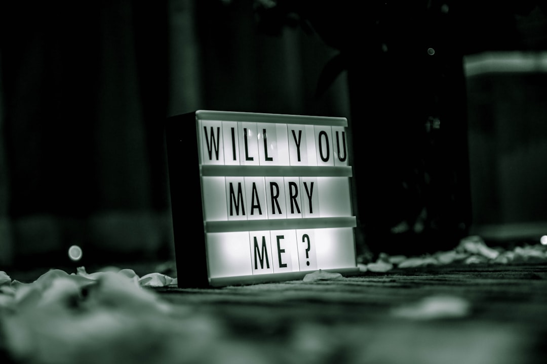Photo Quotation Marks