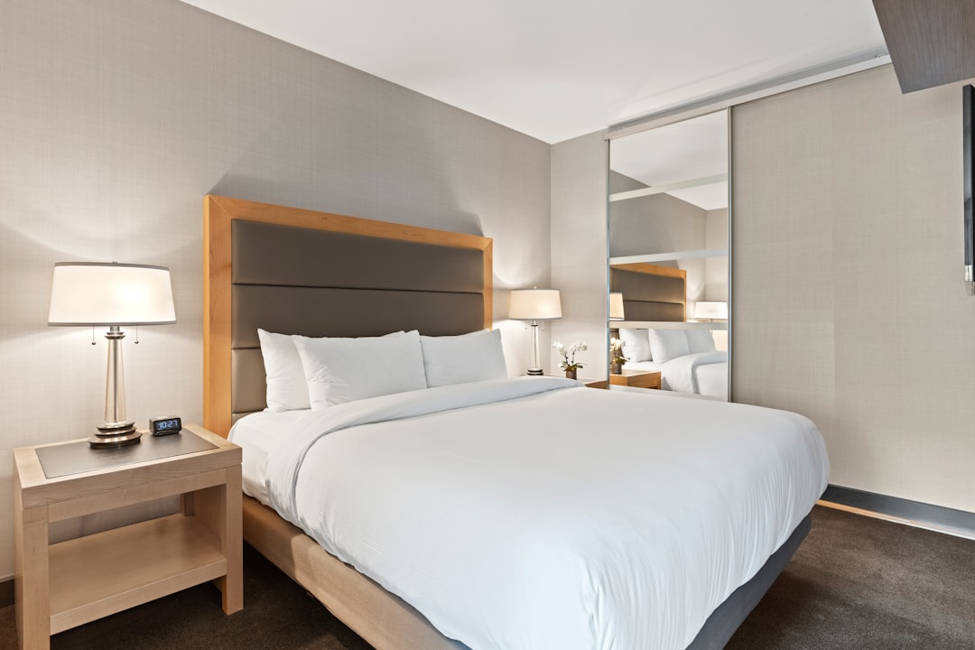 Photo Hotel room